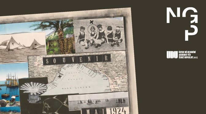 CALL FOR PAPERS: Umělec/umělkyně a cizina